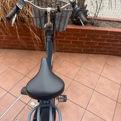 電動自転車の画像