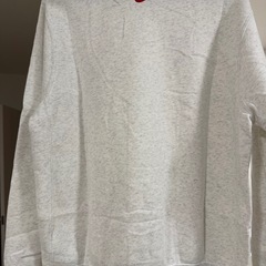 NIKE  スウェット Mサイズの画像