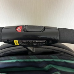 ベビーカーの画像