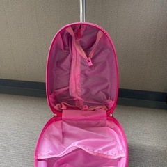 スーツケーススクーターの画像