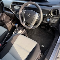 平成25年　トヨタアクア　26,780kmの画像