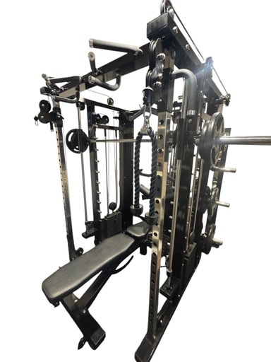 Revoluone オールインワンスミスマシン本格セット (K) 浜松の