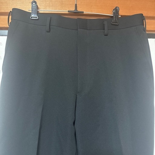 中学生スラックス