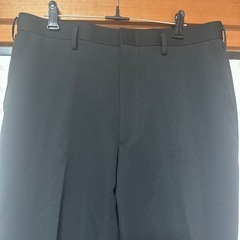 中学生スラックス
の画像