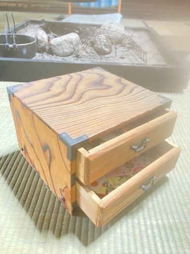 アンティーク家具
