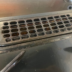 LPガス
　ガスコンロの画像