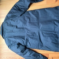 メンズダウンコートABAHOUSEの画像