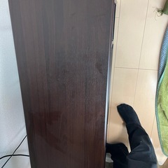 テレビ台の画像