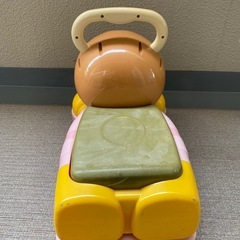 アンパンマンの乗り物の画像