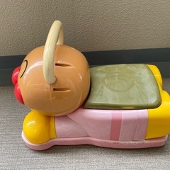 アンパンマンの乗り物の画像