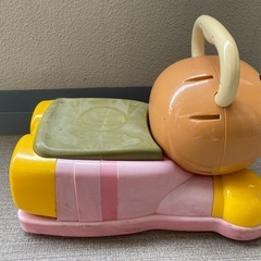 アンパンマンの乗り物の画像