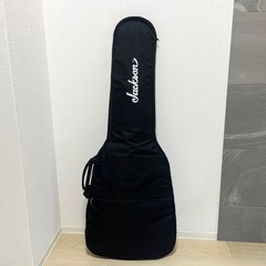 【超美品】Jackson JS Series Dinkyレフティギターの画像