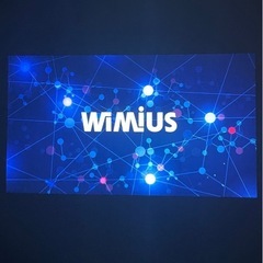 WiMiUS プロジェクター P28 フルHD 1080P 高輝度7000lmの画像