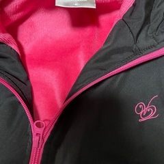 ‼️表示価格から半額‼️ジャンバー　レディース　Mサイズの画像