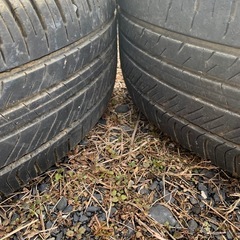 185/60R14  コンパクト等　タイヤ付の画像