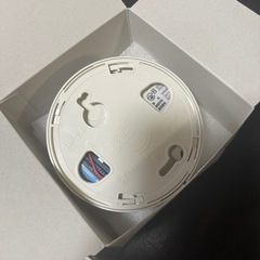 パナソニック、火災警報器、ワイヤレス
の画像