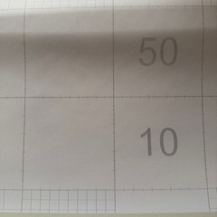 壁紙(ウォールステッカー)ライトグレーの画像