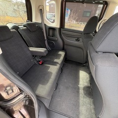 N box SSパッケージ平成27年車検付きの画像