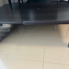 ローテーブルの画像