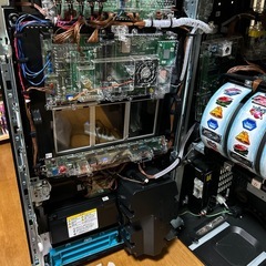 スロットマシーン(SAO)ソードアートオンライン
の画像