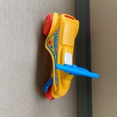 公園レーサーJARIMO(ジャリモ)の画像