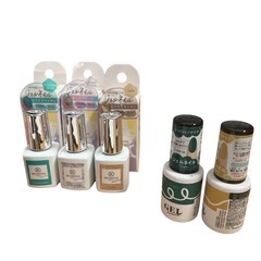 ジェルミーワン まとめ売り 大量 ジェルネイルセット UVライト付きの画像