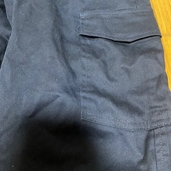 作業着　作業ズボン　仕事用の画像