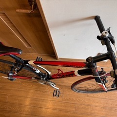 GIANT ジャイアント クロスバイク クロスター M の画像