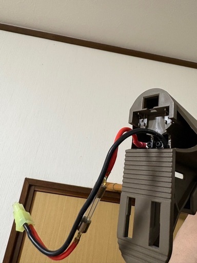 (商談中)東京マルイ HK416D