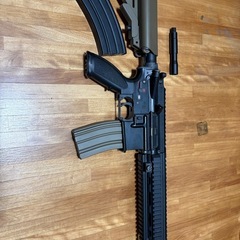 (商談中)東京マルイ HK416Dの画像