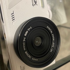 デジタルカメラの画像