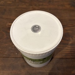 ターナー｜ミルクペイント　モルタルグレー 1.2ℓの画像