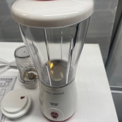 【中古】山善　ミルミキサー　MR-400　 【G0306IC】の画像