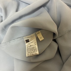 ブラウスの画像