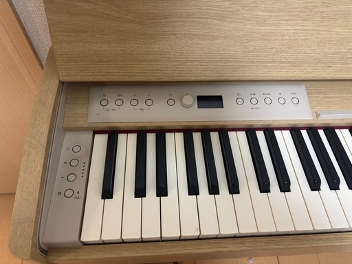 【Roland】電子ピアノ最終値下げ！