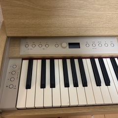【Roland】電子ピアノの画像