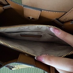 新品未使用マイケルコースの画像