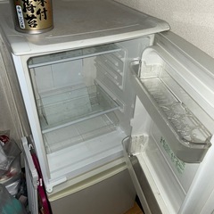 冷蔵庫の画像