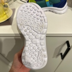 OUTDOOR  16cm スニーカー　キッズの画像