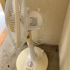 扇風機の画像