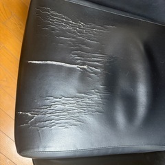 ITOKI デスクチェア
の画像