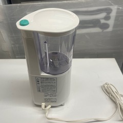 【中古】ツインバード　ミル&ミキサー　KC-4605型 【G0306IC】の画像