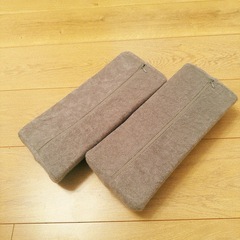 【未使用に近い】ネイル   アームレスト   2種類の画像