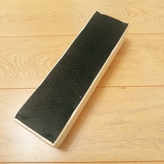 【未使用に近い】ネイル   アームレスト   2種類の画像