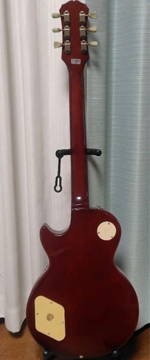 エピフォン　レスポール　スタンダード　97年製