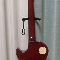 エピフォン　レスポール　スタンダード　97年製の画像