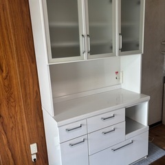 2ページ目)【中古】旭川市の食器棚、キッチン収納を格安/激安/無料で 