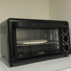 オーブン-コンベクションクッカーの画像