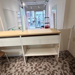 カウンターの画像