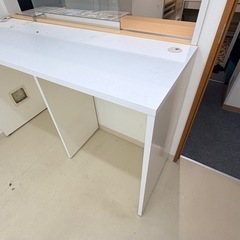 カウンターの画像